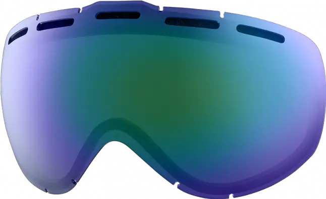 Anon Ecran Hawkeyehaven Green Solex Glasses Png Hawkeye Transparent