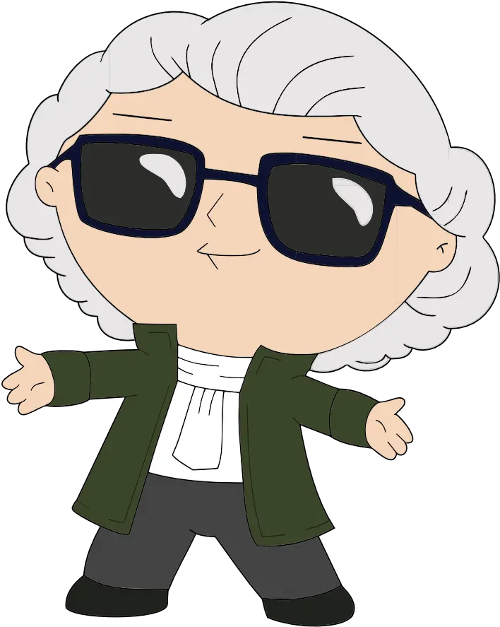 Stewie Griffin By Billybobfm Stewie Griffin Family Guy Png Stewie Griffin Png