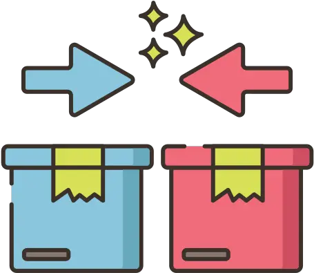 Discrepancy Waste Container Png Discrepancy Icon