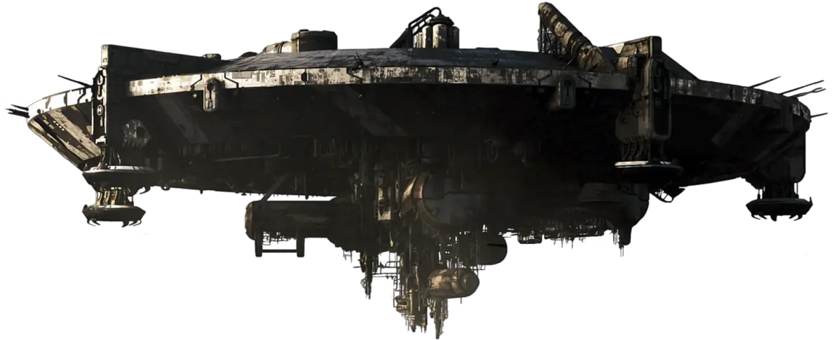 Alien Ship Transparent Png Clipart Spaceship Png Starship Png
