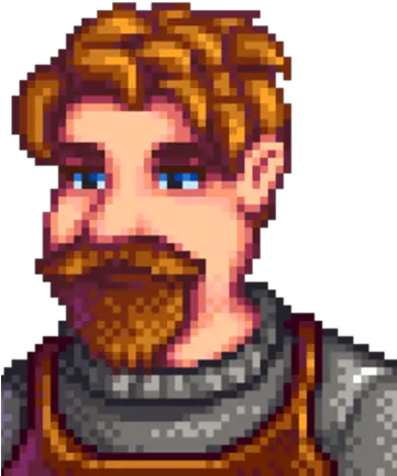 Clint Stardew Valley Wiki Fandom Clint Stardew Valley Png Stardew Valley Transparent