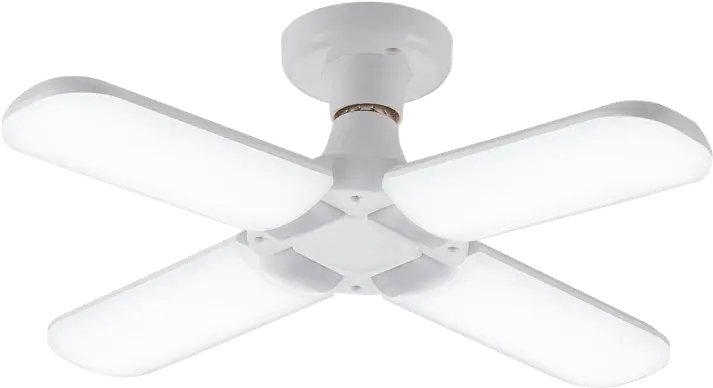 Us 2306 15 Offleaf Flying Saucer Led Household Energy Saving Bulb Indoor Ultra Bright White Light E27 Screw Mouth Bulbsceiling Ceiling Fan Png Bright White Light Png