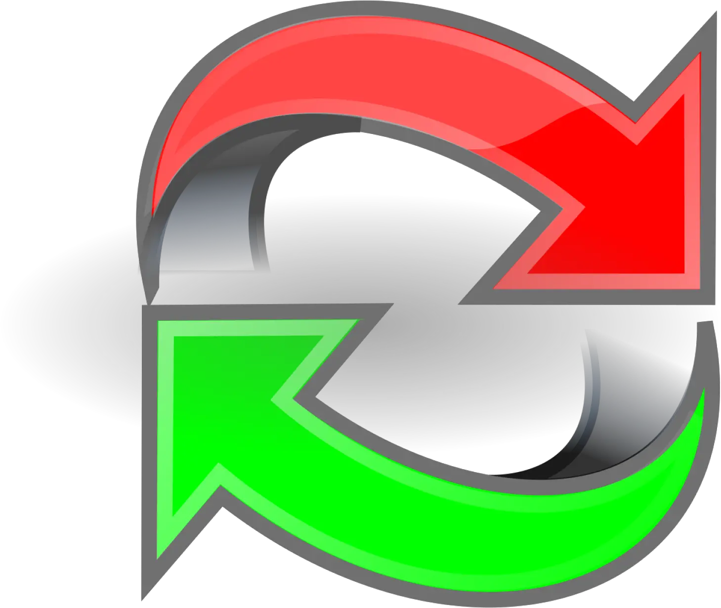 Green Arrow Png Clip Arts For Web Clip Arts Free Png Green And Red Arrow Png Arrow Clip Art Png png