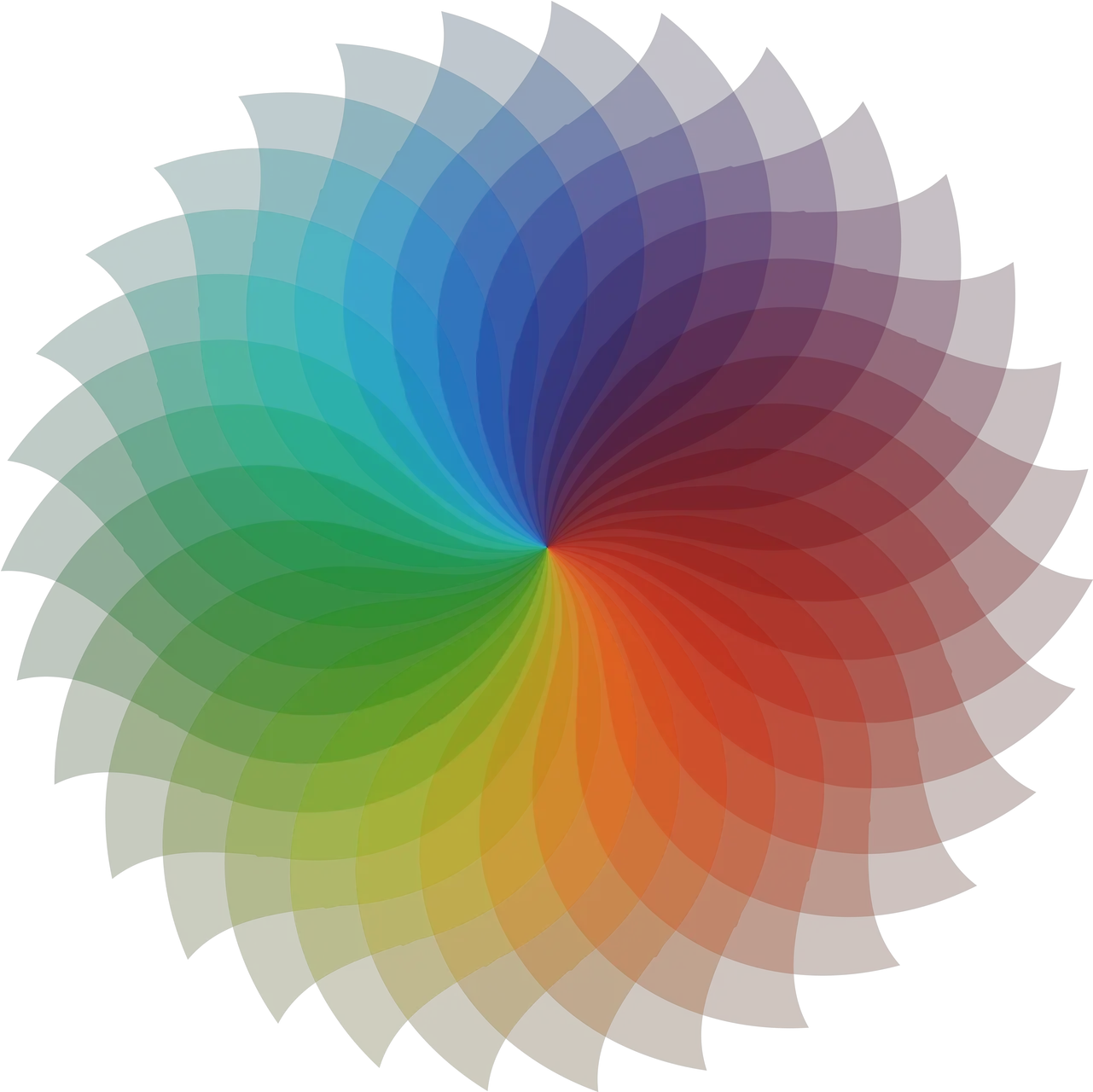 Spectrum Color Wheel Palette Free Image On Pixabay Rueda De Colores Png Color Icon Eyeshadow Palette