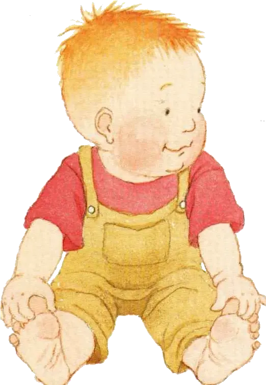 Free Cute Toddler Cliparts Download Fingers And Ten Little Toes Png Children Clipart Png