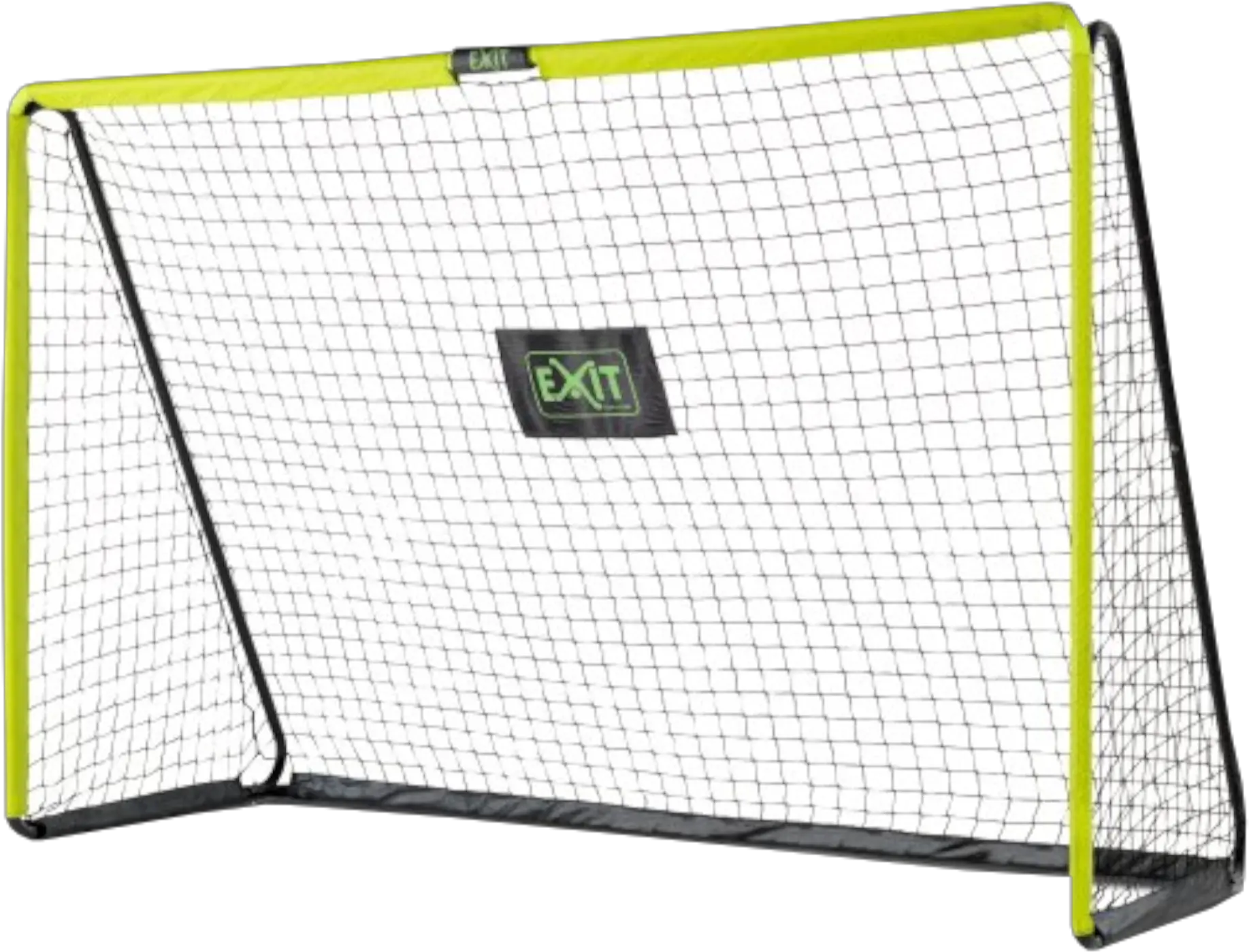 Soccer Goal Exit Tempo 3x2 M Mesh Png Soccer Goal Png