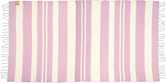 Baleal Beach Towel Blush Lilac Png Blush Png
