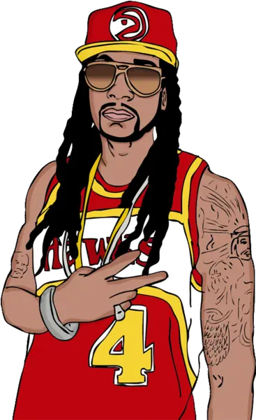 2 Chainz 2 Chainz Png 2 Chainz Png