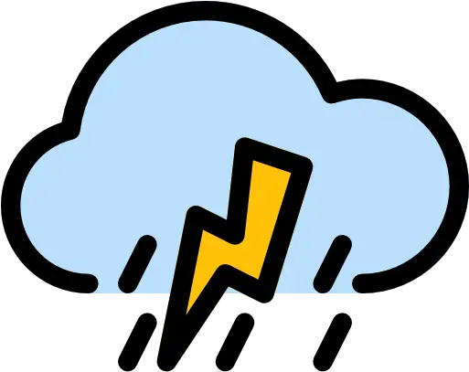 Thunderbolt Rain Images Free Vectors Stock Photos U0026 Psd Icon Tormenta Clima Png Uber Lightning Bolt Icon