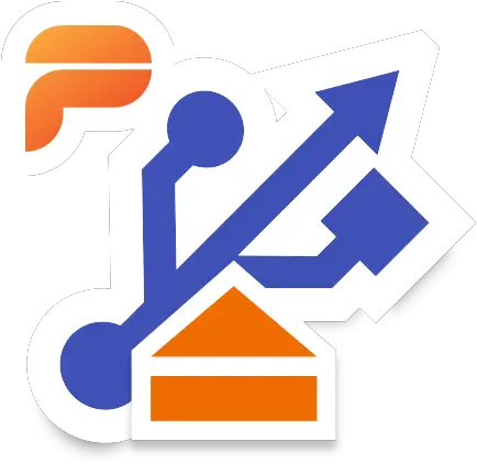 Exfatntfs For Usb By Paragon Software Apps On Google Play Microsoft Exfat Ntfs For Usb By Paragon Software Logo Png Change Usb Icon