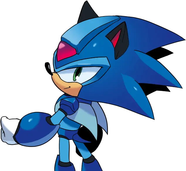 Insert Tired Sonic X Joke Here The Hedgehog Sonic Com Mega Man X Png Silver The Hedgehog Icon