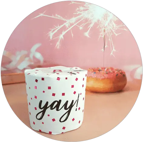 Wrapped Candle Yay Wunderoom Cake Png Yay Png