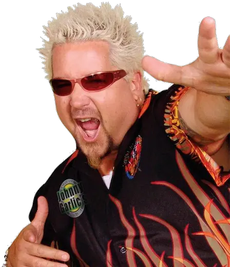 Nice Guy Fieri Guy Fieri Png Guy Fieri Transparent