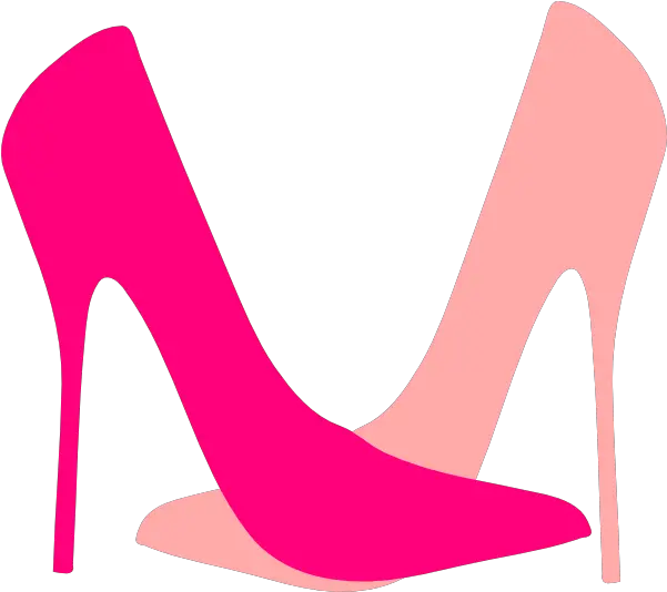 Library Of Black High Heels Jpg Download Free Png Files Heels Clipart Heels Png