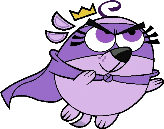 Download Puppy Poof Stock Image Negachin Png Image With Poof From Fairly Odd Parents Poof Png