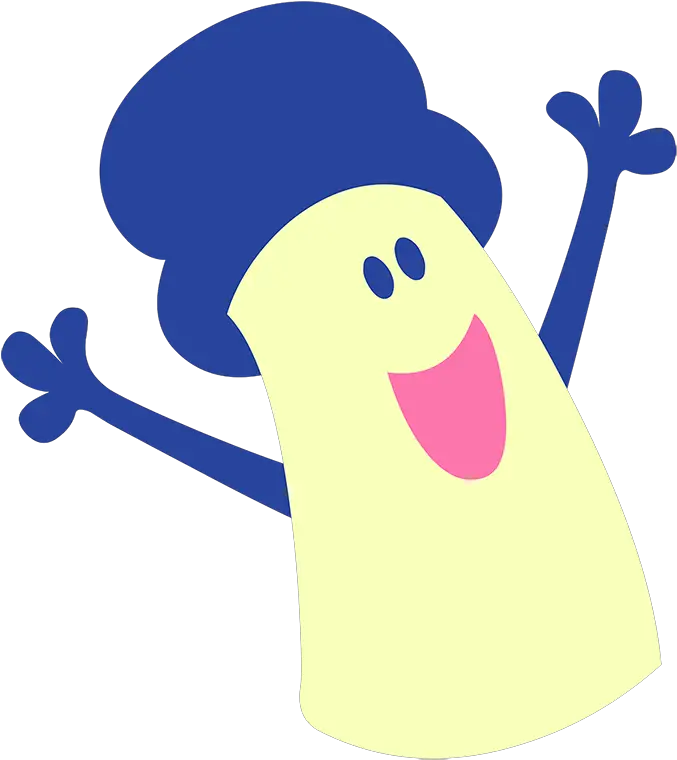 Download Mailbox Clipart Blues Clue Blues Clues Salt And Mr Salt Clues Png Mailbox Transparent