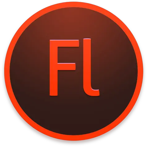 Adobe Flash Icon Kristian Ph Png Adobe Flash Logos