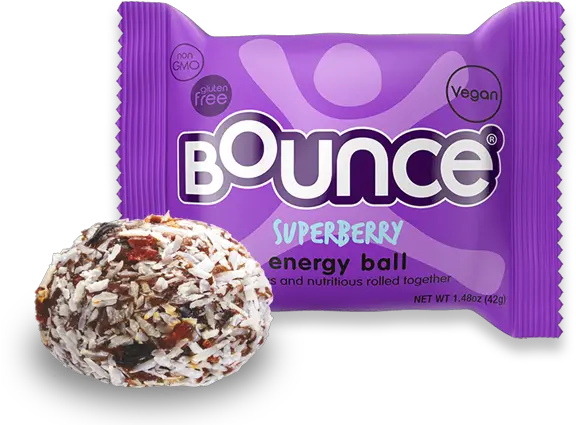 Spirulina U0026 Ginseng Ball Bounce Energy Balls Bounce Superberry Energy Ball Png Energy Ball Png png