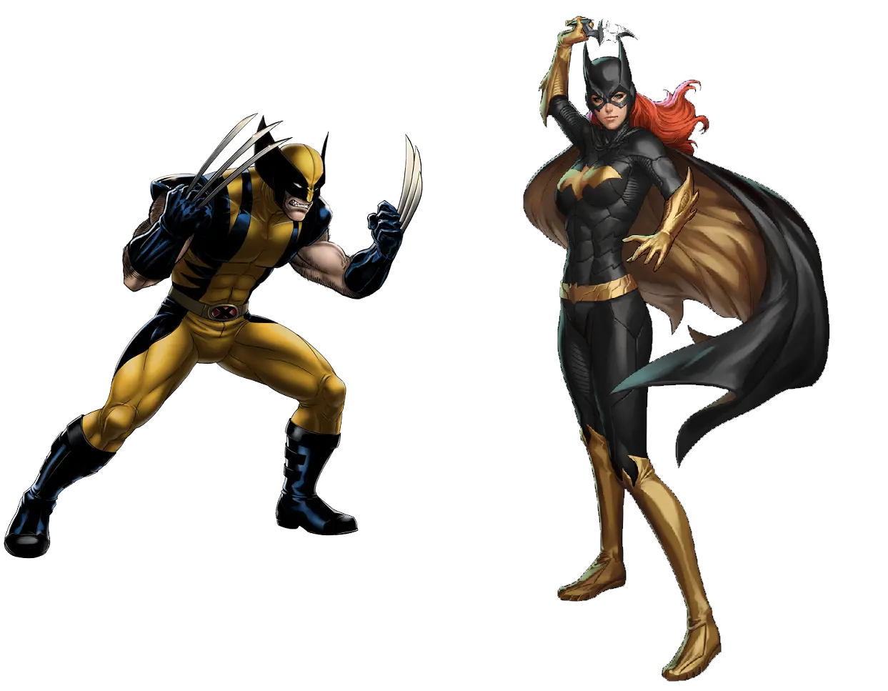 Download Free Png Batgirl Photos Batgirl Png Batgirl Png