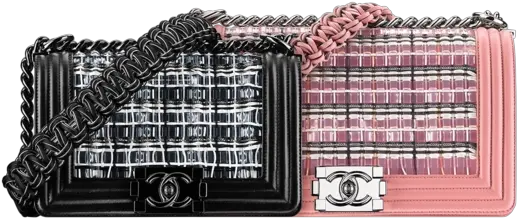 Download Free Png Handbag Leather Fashion Chanel Handbag Chanel Png