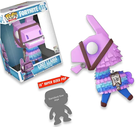 Fortnite Retail Row U2013 Page 3 U2013 Fortnite Retail Row Funko Png Purple Skull Trooper Png