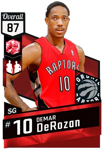 Dynamic Trios Taking Requests As Well Forums Norman Powell Png Demar Derozan Png