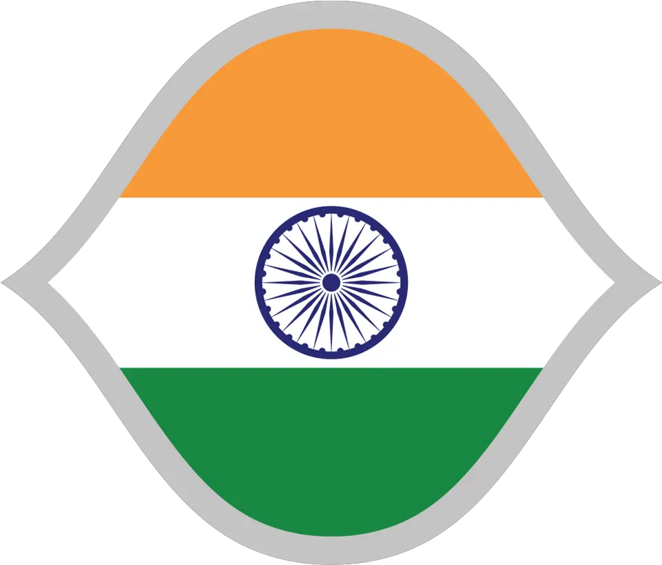 Draw Fiba Basketball World Cup 2023 Asian Qualifiers Transparent India Flag Circle Png India Map Icon