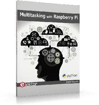 Multitasking With Raspberry Pi Circle Png Pi Png