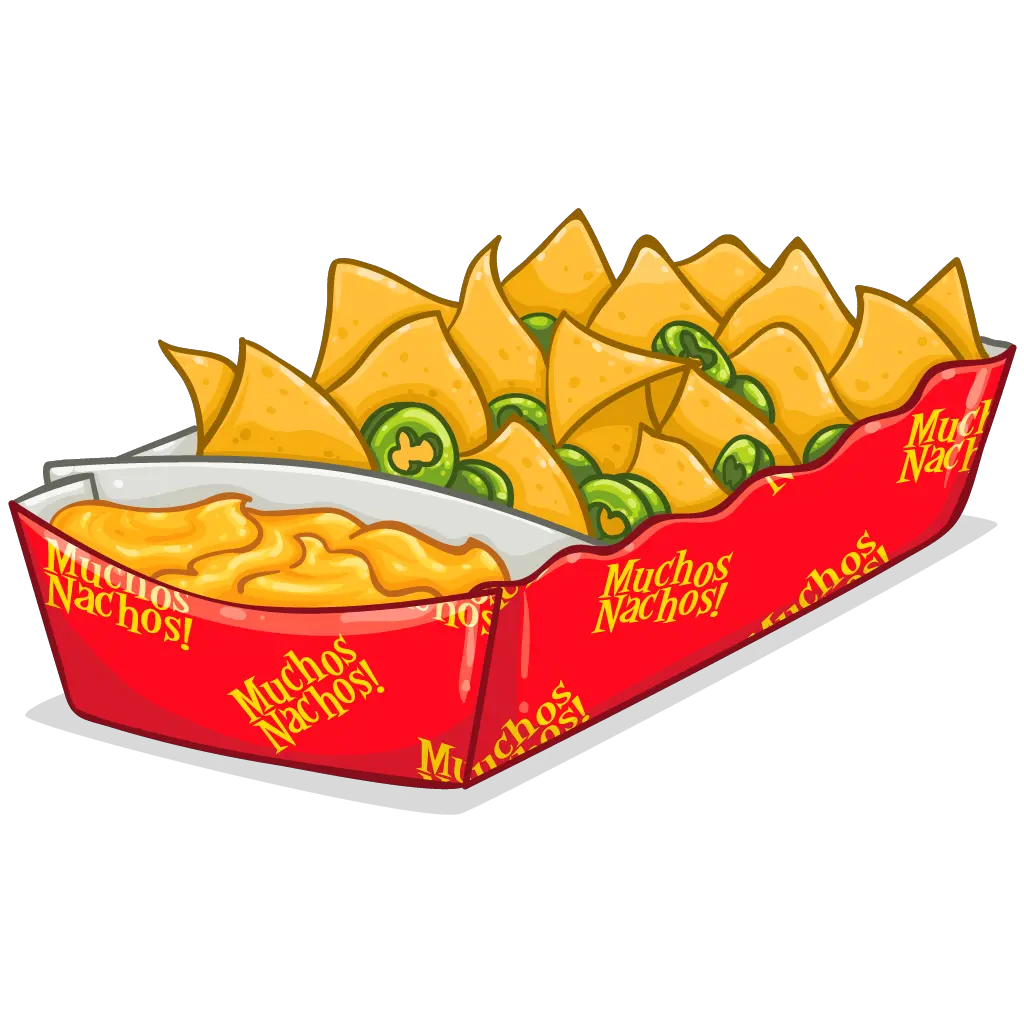 Nachos Clipart Transparent Background Transparent Background Nachos Clipart Png Doritos Transparent Background