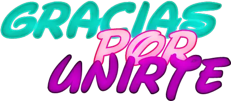 Pngu0027s Solo Para Chicas Texto Gracias Por Unirte En Png Gracias Por Png Gracias Png