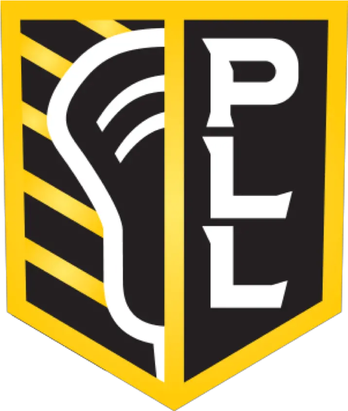 Premier Lacrosse League Returns With Two Week Fanless Premier Lacrosse League Logo Png Nbcsn Logo
