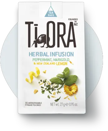 Herbal Infusion Ti Ora Tea Png Peppermint Png
