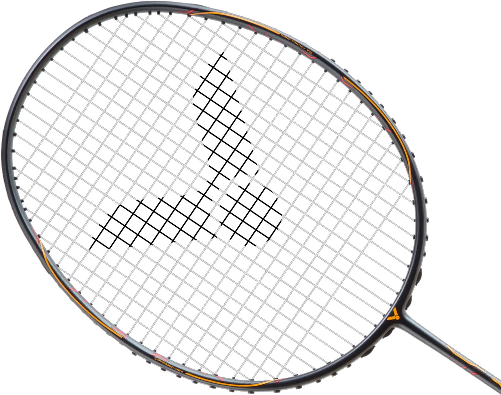 Victor Drivex 7k C Free Stringing Worth U20ac18 Best Badminton Rackets In Canada Png Badminton Icon Jpg