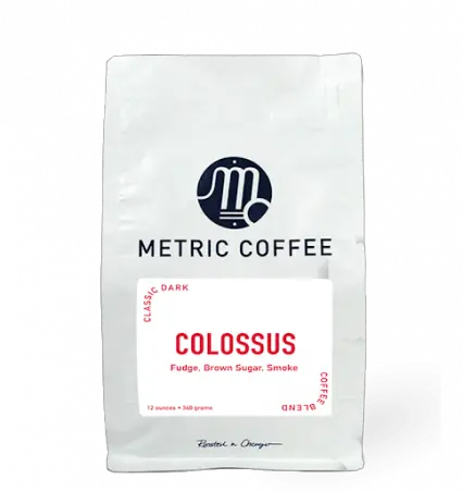 Colossus Coffee Png Colossus Png