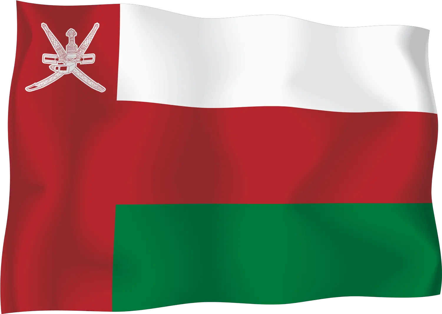 Download Oman Flag Png Free Transparent Png Images Icons Oman Flag Red Flag Png
