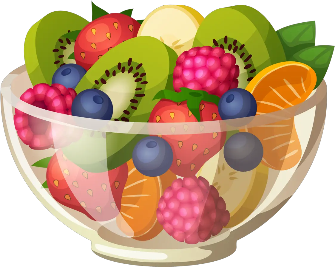 Fruit Salad Png Image Background Fresh Fruit Clip Art Fruit Salad Png png