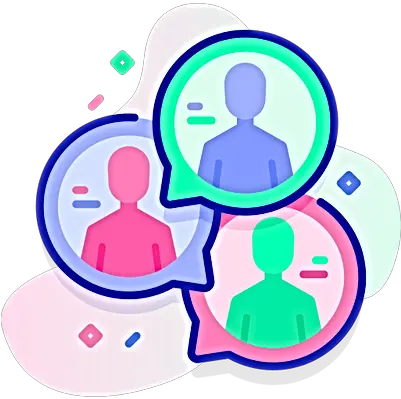 Groups Roseone Limited Sharing Png Focus Group Icon