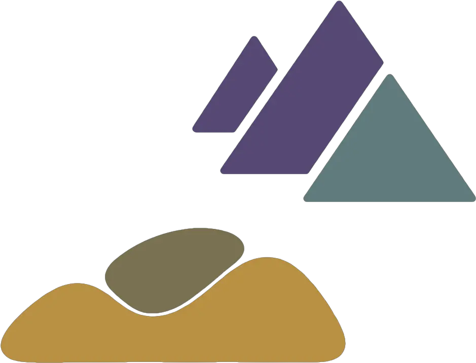 Your Mountain Is Waiting Book Triangle Png Mountains Png