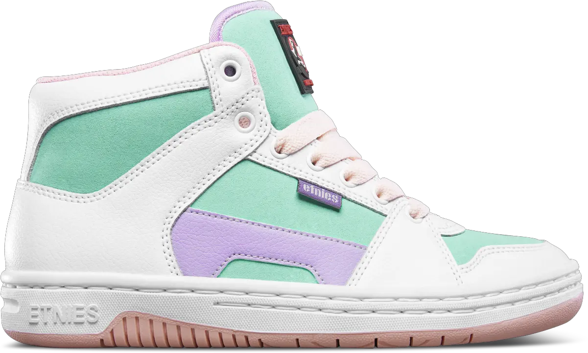 Mc Rap High Womens Round Toe Png Rap Icon