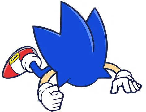 Bluwolfboy Puyo Puyo Tetris 2 Sonic Png Sonic Unleashed Icon