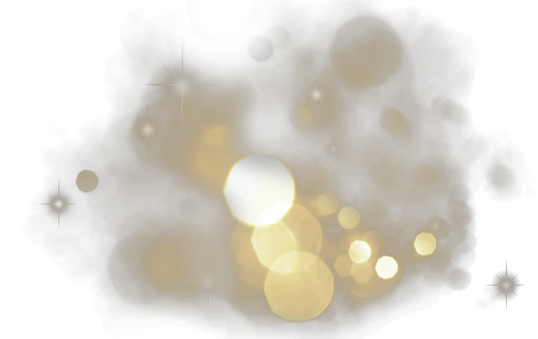 Gold Bokeh Transparent Png Clipart Macro Photography Bokeh Transparent