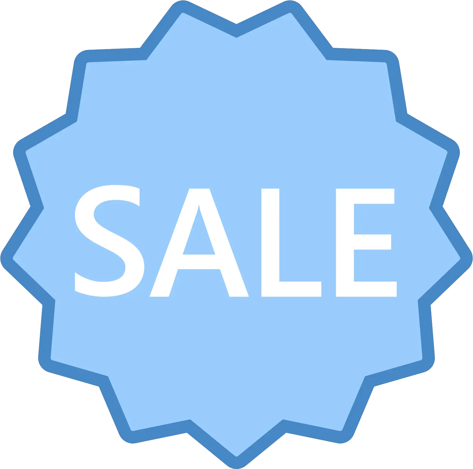 Download Free Sales Icon Discount Icon Png Image With No Blue Discount Icon Png Rebate Icon