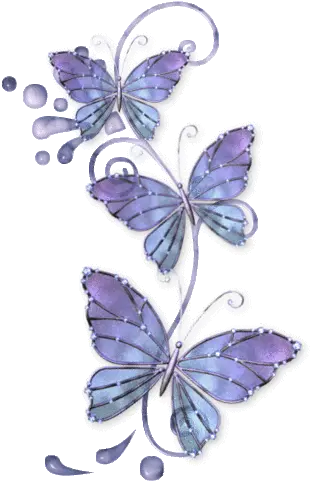 Blue Butterflies Butterfly Photos Purple Watercolor Purple Butterfly Png Blue Butterfly Transparent Background