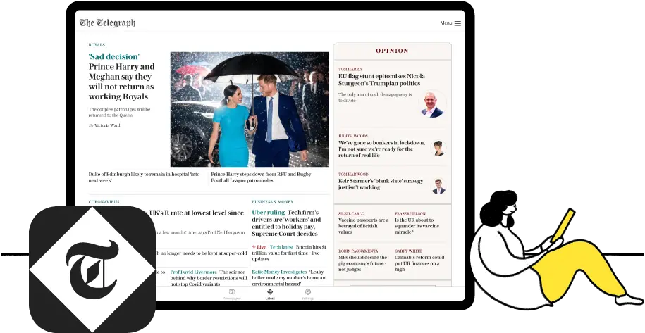 How To Download Language Png Newspaper App Icon