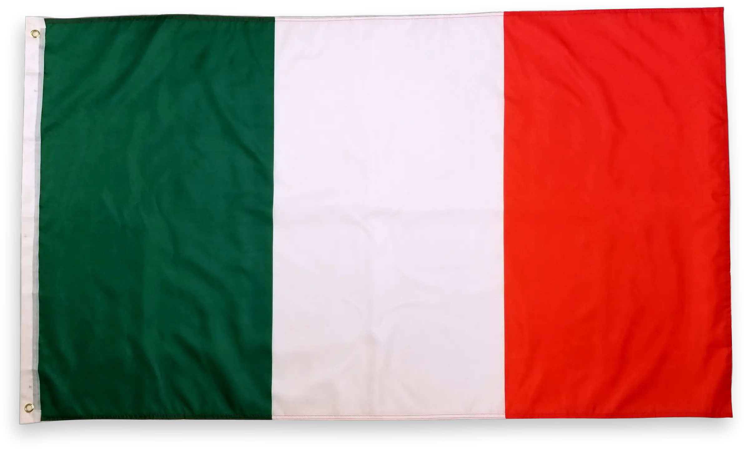 Flagline Italy Flag Polyester 3 Ft X 5 Alsndooscom Vertical Png Italy Flag Png