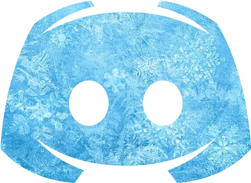 Ice Discord 2 Icon Free Ice Site Logo Icons Ice Icon Set Snapchat Icon Aesthetic Ice Png Discord Gif Icon