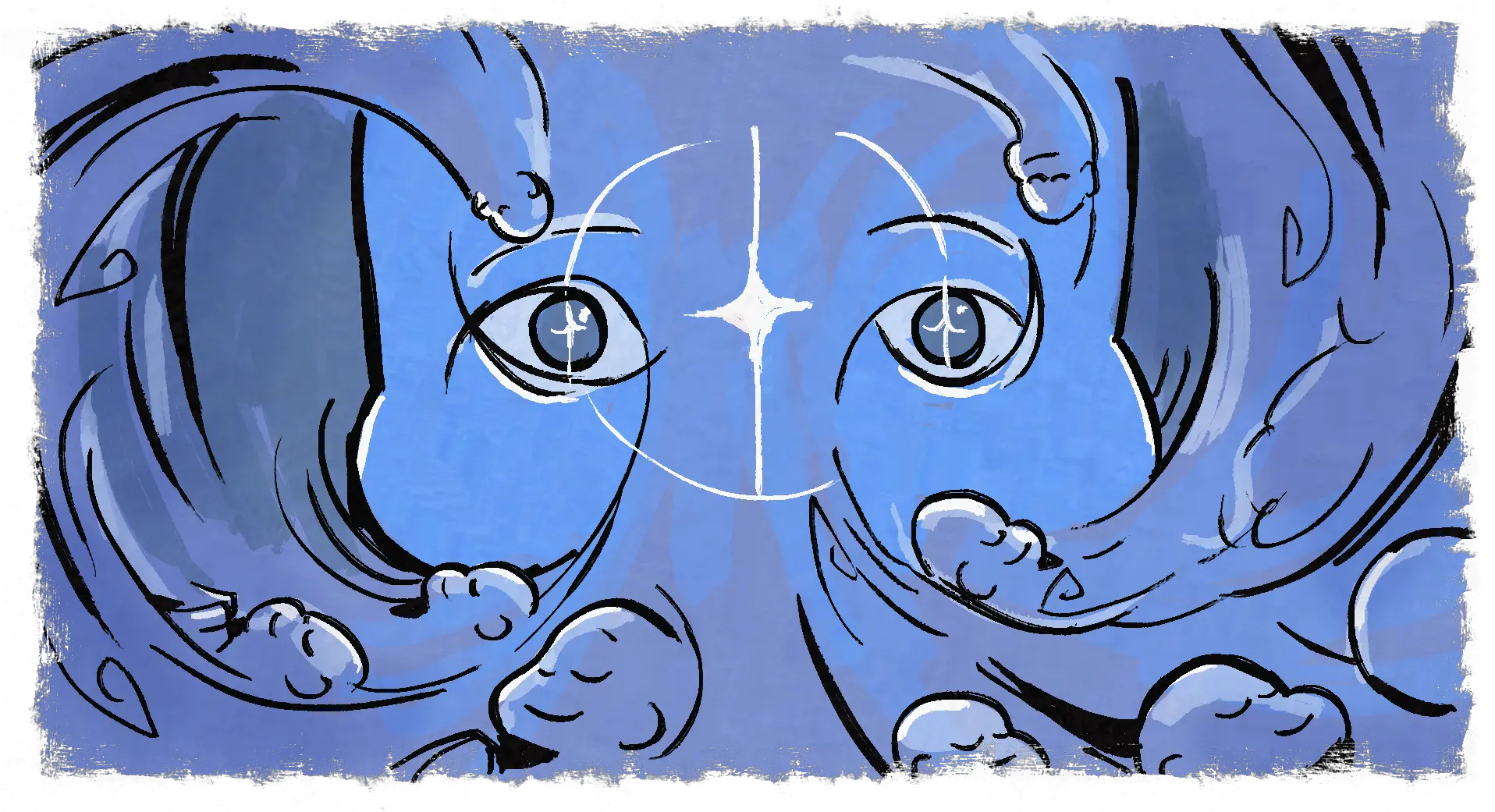 Godhood U2014 Steam Sketch Png Smite Chinese Pantheon Icon