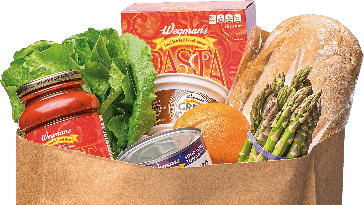 Grocery Delivery U0026 Curbside Pickup Fresh Groceries Near Wegmans Delivery Png Order Food Online Icon