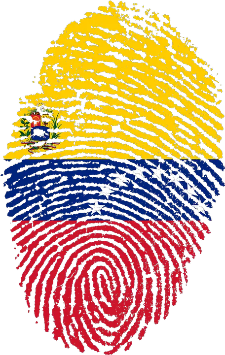 Lagrimas Png Venezuela Fingerprint Lagrimas Png