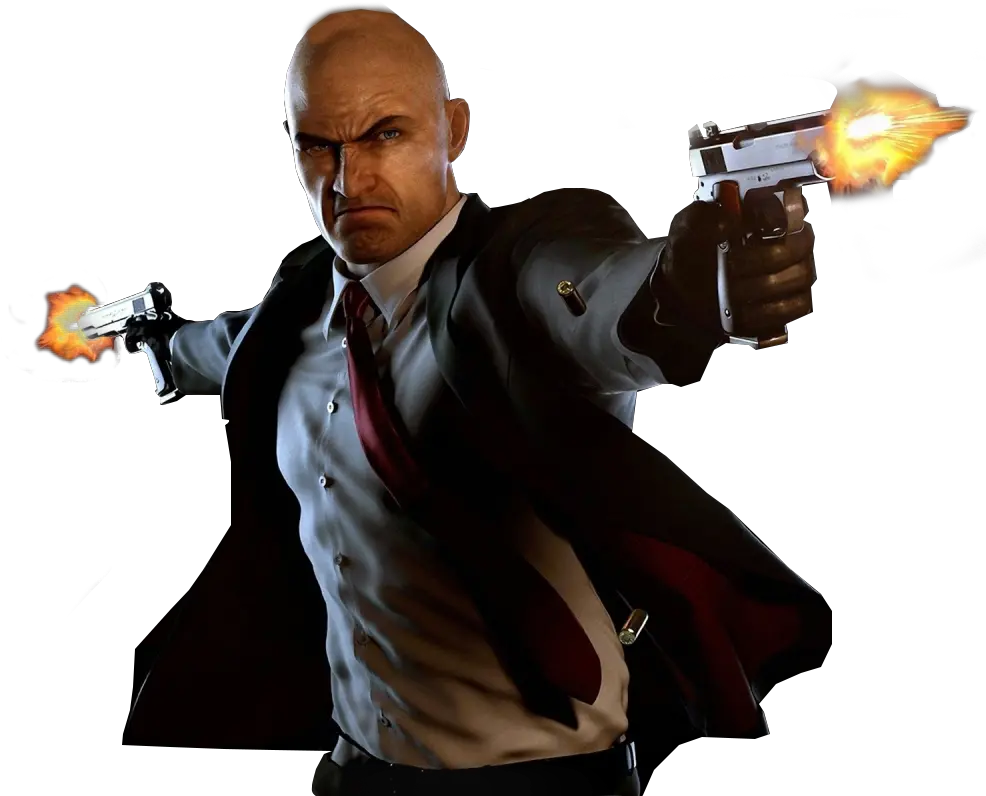Download Free Png Hitman Hitman Png Hitman Png